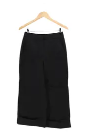 Vorschaubild MASSIMO DUTTI Stoffhose 1