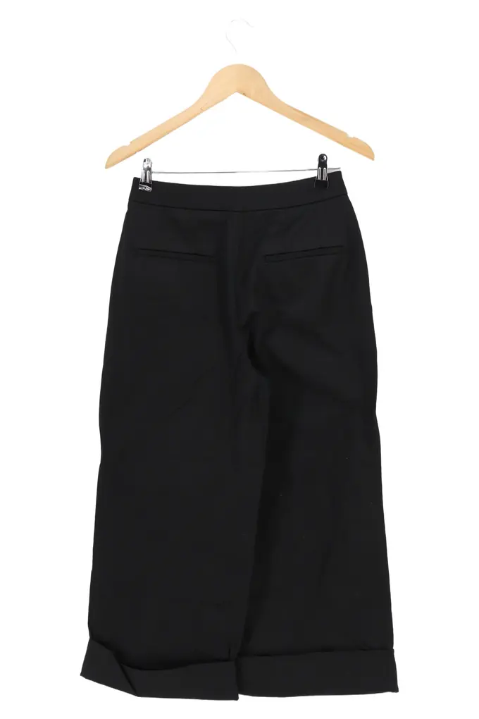 MASSIMO DUTTI Stoffhose Bild 2