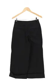 Vorschaubild MASSIMO DUTTI Stoffhose 2