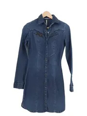 Vorschaubild GUESS Freizeitkleid 1