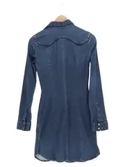 Vorschaubild GUESS Freizeitkleid 2