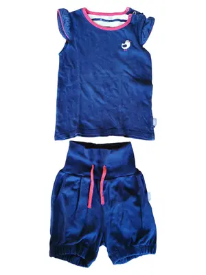 SIGIKID Baby Set