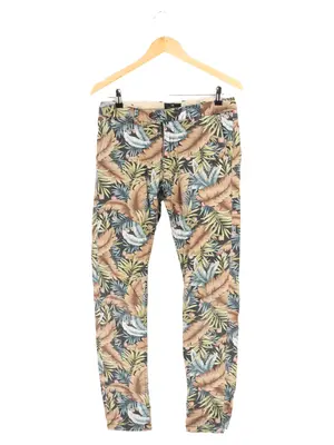 SCOTCH & SODA Stoffhose
