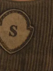 Vorschaubild 7 von Damen Sweatjacke Grau Gr. 36/S Kapuze Reißverschluss