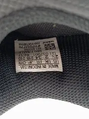 Vorschaubild 4 von Fussballschuhe Kinder Gr. 34 Schwarz Sportlich BYY2294