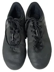 Vorschaubild 2 von Fussballschuhe Kinder Gr. 34 Schwarz Sportlich BYY2294