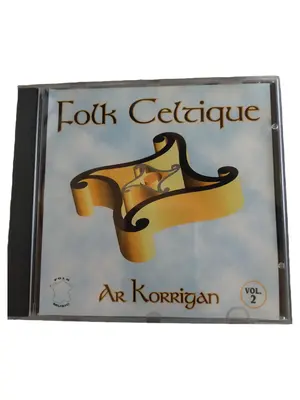 Folk Musik