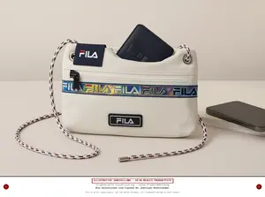 FILA Umhängetasche