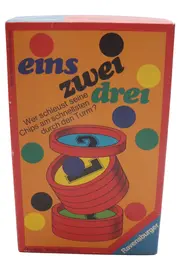Vorschaubild RAVENSBURGER Mitbringspiel 1