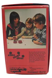 Vorschaubild RAVENSBURGER Mitbringspiel 2
