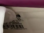 Vorschaubild 6 von Damen Retro Sneaker Gr. 39 Mehrfarbig