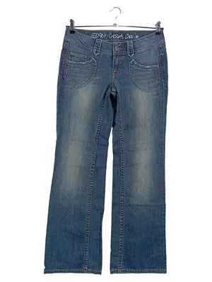ESPRIT Jeans Straight Leg