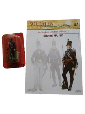 DEL PRADO Schleich Spielfigur