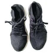 Vorschaubild 1 von Ultraboost Damen Sportschuhe Laufschuhe Schwarz Gr. 38