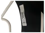 Vorschaubild 5 von Freizeitkleid Damen Schwarz Gr. 38;M Casual