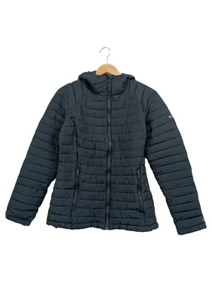 COLUMBIA Steppjacke