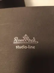 Vorschaubild 4 von Studio-Line Tasse Skyline Porzellan Mehrfarbig Abstrakt 5cm