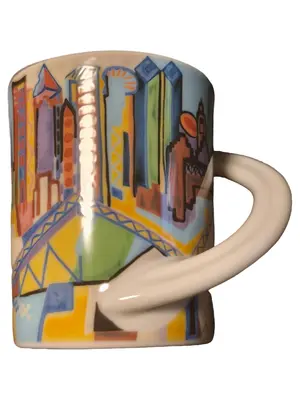 ROSENTHAL Tasse