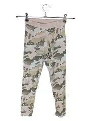 Vorschaubild 1 von Kinder Leggings Camouflage Muster Gr. 152 Mädchen Sport