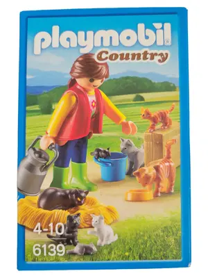 PLAYMOBIL Playmobil Spielfiguren-Set