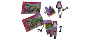 LEGO LEGO Bauset Komplett