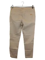 Vorschaubild 2 von MARC O POLO Damen Stoffhose Beige W29/38 M Baumwolle Elasthan Casual