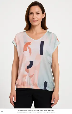 KENNY S. T-Shirt