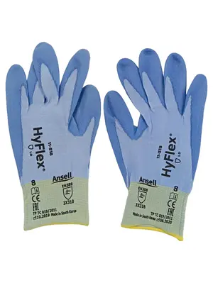 ANSELL Arbeits- und Schutzhandschuh