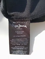 Vorschaubild PEPE JEANS Etuikleid 4