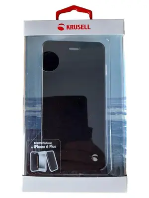 KRUSELL Handy Schutzhülle
