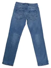 Vorschaubild 3 von Jeans Regular Fit John Kinder Gr. 164 Blau