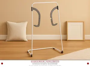 RELAXDAYS Wäscheständer