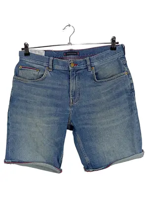 TOMMY HILFIGER Jeans Shorts