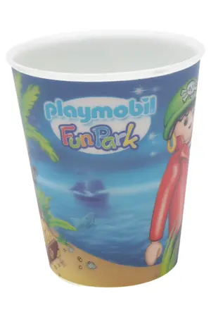 PLAYMOBIL Trinkbecher