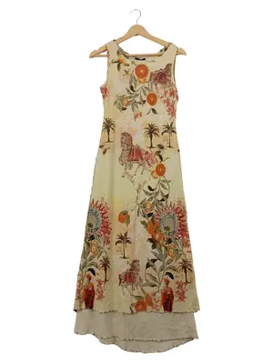 APART IMPRESSIONS Sommerkleid