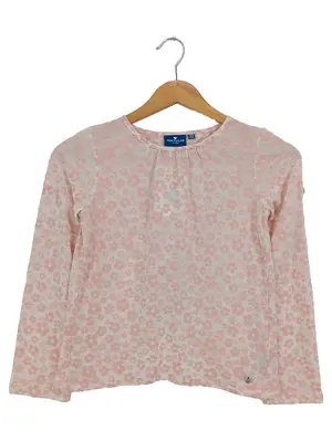 TOM TAILOR Langarmshirt
