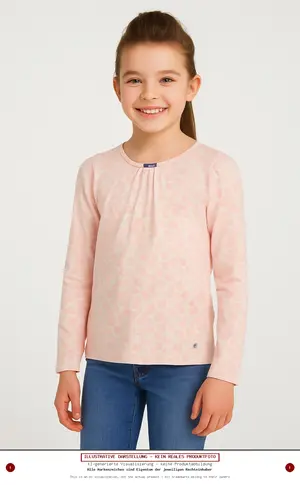 TOM TAILOR Langarmshirt