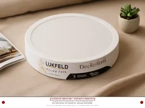 LUXFELD Deckenleuchte