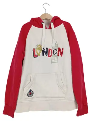 E•LAND Kapuzenpullover