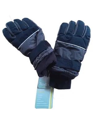 TECHTEX Skihandschuhe