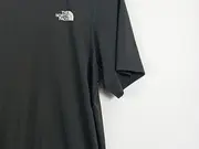 Vorschaubild 5 von Herren T-Shirt Schwarz Gr. 46/S Outdoor Sport