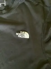 Vorschaubild 2 von Herren T-Shirt Schwarz Gr. 46/S Outdoor Sport