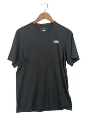 Vorschaubild 1 von Herren T-Shirt Schwarz Gr. 46/S Outdoor Sport
