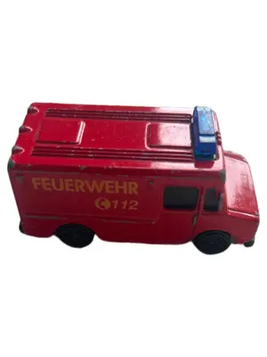 MAISTO Spielzeugauto