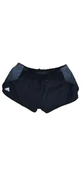 Vorschaubild 3 von adizero Sport Shorts Damen Gr. 38 M Grau Laufhose Kurze Hose