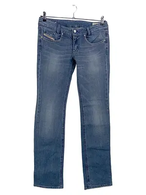 DIESEL Jeans Straight Leg