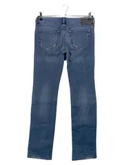 Vorschaubild DIESEL Jeans Straight Leg 2