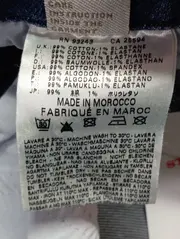 Vorschaubild DIESEL Jeans Straight Leg 4