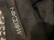 Vorschaubild 6 von Damen Jeansrock 38 M Leopardenmuster Rüschen Mehrfarbig Animal-Print