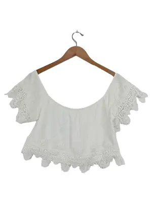 PULL&BEAR Bluse